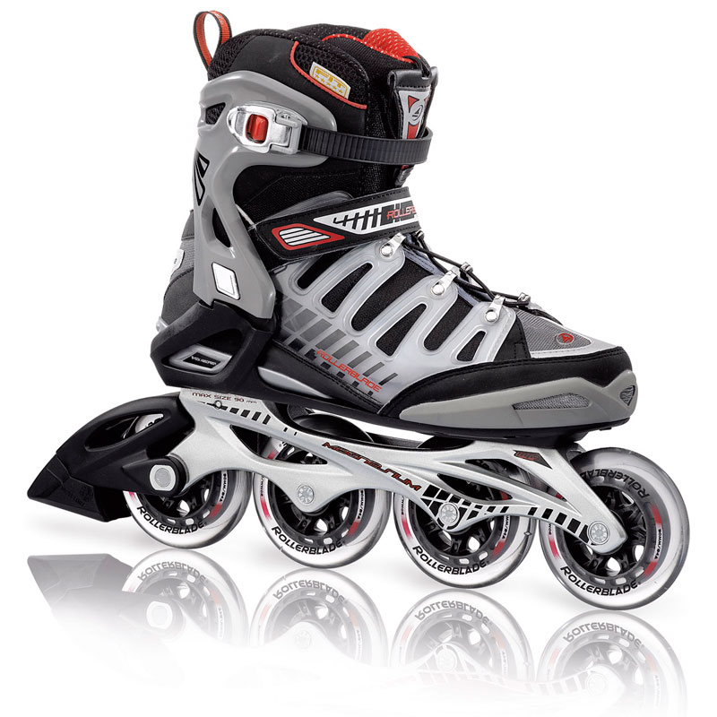 Role ROLLERBLADE Crossfire 90